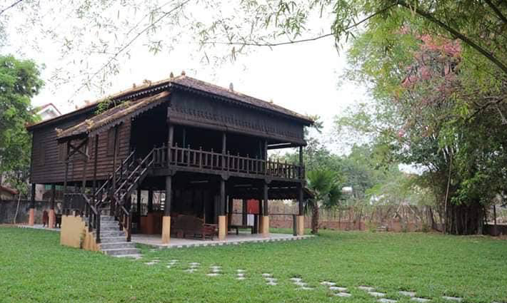 Private room in Krong Siem Reap